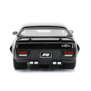 Jada Toys Fast & Furious Dom's '72 Plymouth GTX 1:24 Scale Hollywood Ride