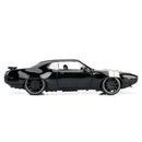 Jada Toys Fast & Furious Dom's '72 Plymouth GTX 1:24 Scale Hollywood Ride