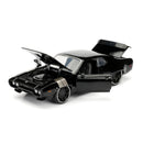Jada Toys Fast & Furious Dom's '72 Plymouth GTX 1:24 Scale Hollywood Ride
