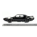 Jada Toys Fast & Furious Dom's '72 Plymouth GTX 1:24 Scale Hollywood Ride