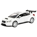Jada Toys Fast & Furious Mr Little Nobody's Subaru WRX STI 1:24 Scale Hollywood Ride