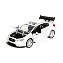 Jada Toys Fast & Furious Mr Little Nobody's Subaru WRX STI 1:24 Scale Hollywood Ride