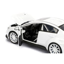 Jada Toys Fast & Furious Mr Little Nobody's Subaru WRX STI 1:24 Scale Hollywood Ride