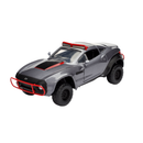 Jada Toys Fast & Furious 1:24 Letty's RallyFighter Grey Diecast Vehicle