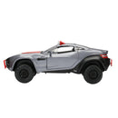 Jada Toys Fast & Furious 1:24 Letty's RallyFighter Grey Diecast Vehicle