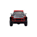 Jada Toys Fast & Furious 1:24 Letty's RallyFighter Grey Diecast Vehicle