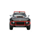 Jada Toys Fast & Furious 1:24 Letty's RallyFighter Grey Diecast Vehicle
