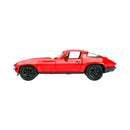 Jada Toys Fast & Furious '66 Chevy Corvette 1:24 Scale Hollywood Ride