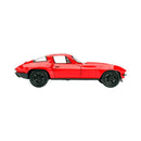 Jada Toys Fast & Furious '66 Chevy Corvette 1:24 Scale Hollywood Ride