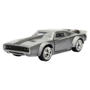 Jada Toys Fast & Furious FF8 Ice Charger 1:32 Hollywood Ride