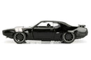 Jada Toys Fast & Furious 1972 Plymouth GTX 1:32 Scale Hollywood Ride