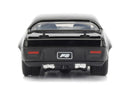 Jada Toys Fast & Furious 1972 Plymouth GTX 1:32 Scale Hollywood Ride