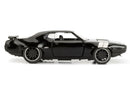 Jada Toys Fast & Furious 1972 Plymouth GTX 1:32 Scale Hollywood Ride