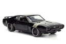 Jada Toys Fast & Furious 1972 Plymouth GTX 1:32 Scale Hollywood Ride