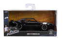 Jada Toys Fast & Furious 1972 Plymouth GTX 1:32 Scale Hollywood Ride