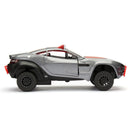 Jada Toys Fast & Furious Letty's Rally Fighter 1:32 Scale Hollywood Ride
