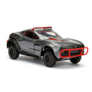 Jada Toys Fast & Furious Letty's Rally Fighter 1:32 Scale Hollywood Ride
