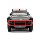 Jada Toys Fast & Furious Letty's Rally Fighter 1:32 Scale Hollywood Ride