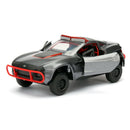 Jada Toys Fast & Furious Letty's Rally Fighter 1:32 Scale Hollywood Ride