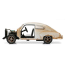 Jada Toys Fast & Furious Dom's Chevy Fleetline 1:32 Scale Hollywood Ride