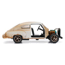 Jada Toys Fast & Furious Dom's Chevy Fleetline 1:32 Scale Hollywood Ride