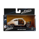 Jada Toys Fast & Furious Dom's Chevy Fleetline 1:32 Scale Hollywood Ride