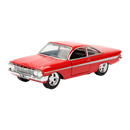 Jada Toys Fast & Furious FF8 1961 Chevy Impala 1:32 Hollywood Ride