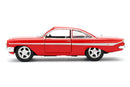 Jada Toys Fast & Furious FF8 1961 Chevy Impala 1:32 Hollywood Ride