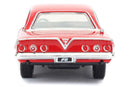 Jada Toys Fast & Furious FF8 1961 Chevy Impala 1:32 Hollywood Ride