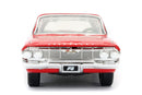 Jada Toys Fast & Furious FF8 1961 Chevy Impala 1:32 Hollywood Ride