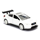 Jada Toys Fast & Furious Mr Little Nobody's Subaru WRX 1:32 Scale Hollywood Ride