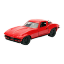 Jada Toys Fast & Furious '66 Chevy Corvette 1:32 Scale Hollywood Ride