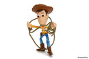 Jada Toys Toy Story Woody 4" Diecast MetalFig