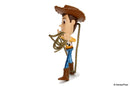 Jada Toys Toy Story Woody 4" Diecast MetalFig
