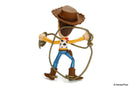 Jada Toys Toy Story Woody 4" Diecast MetalFig
