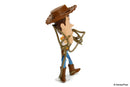 Jada Toys Toy Story Woody 4" Diecast MetalFig