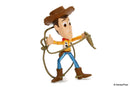 Jada Toys Toy Story Woody 4" Diecast MetalFig