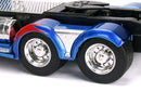 Jada Toys Transformers 5: The Last Knight Optimus Prime Western Star 1:24 Hollywood Ride