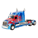 Jada Toys Transformers 5: The Last Knight Optimus Prime Western Star 1:24 Hollywood Ride