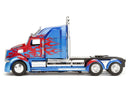 Jada Toys Transformers 5: The Last Knight Optimus Prime Western Star 1:24 Hollywood Ride
