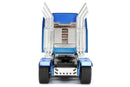 Jada Toys Transformers 5: The Last Knight Optimus Prime Western Star 1:24 Hollywood Ride