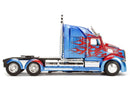 Jada Toys Transformers 5: The Last Knight Optimus Prime Western Star 1:24 Hollywood Ride