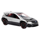 Jada Toys Fast & Furious Subaru WRX STI Hatchback 1:32 Scale Hollywood Ride