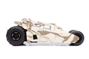 Jada Toys Batman The Dark Night Batmobile Camo with Batman 1:24 Scale Hollywood Ride