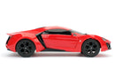 Jada Toys Fast & Furious Lykan Hypersport 1:16 Scale Remote Control Car