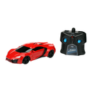 Jada Toys Fast & Furious Lykan Hypersport 1:24 Scale Remote Control Car