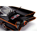 Jada Toys Batman (TV) Batmobile 1:18 w/Batman