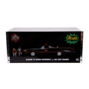 Jada Toys Batman (TV) Batmobile 1:18 w/Batman
