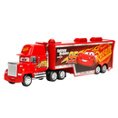 Jada Toys Cars 1:24 Mack 1985 Super Liner with Trailer Diecast Vehicle