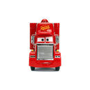 Jada Toys Cars 1:24 Mack 1985 Super Liner with Trailer Diecast Vehicle